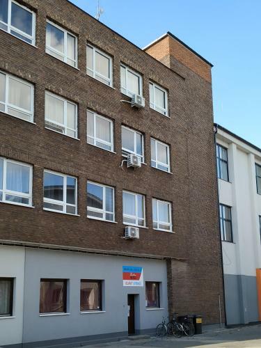 Albergue Marcal Sz�ll�