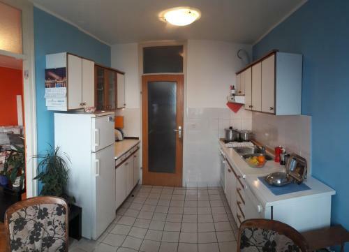 Apartman U Zgradi "rita"