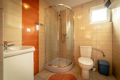 Apartamento Domki Rejs