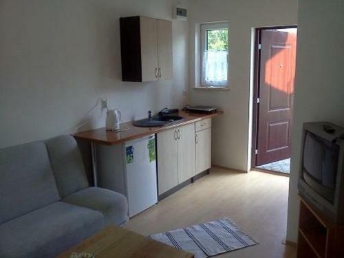 Hostal Pokoje Atlantyda D?bki