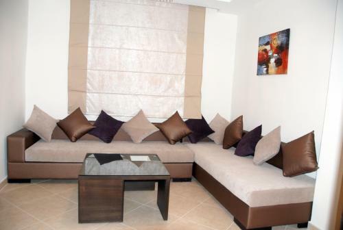 Apartamento R�sidence Maysa