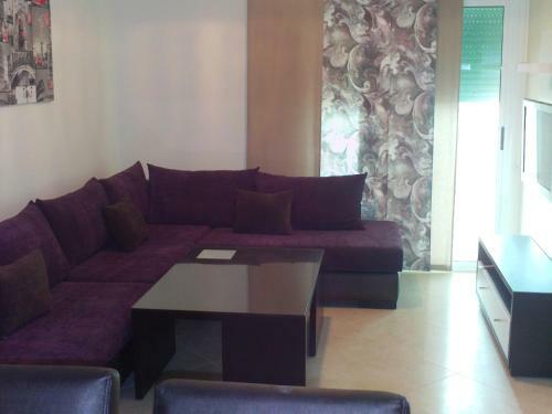 Apartamento R�sidence Maysa
