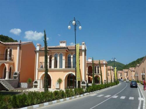 Villa Romana