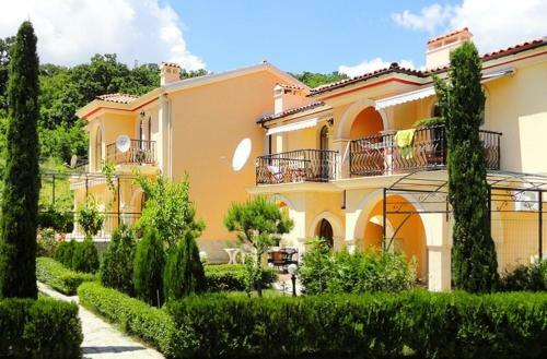 Villa Romana