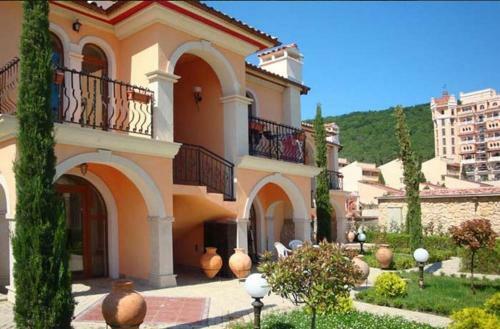 Villa Romana