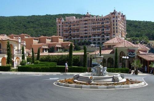 Villa Romana
