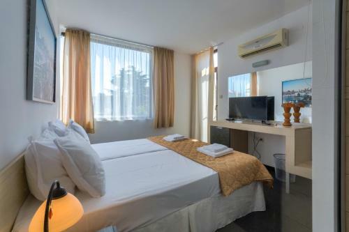 Hotel Odyssey Sozopol