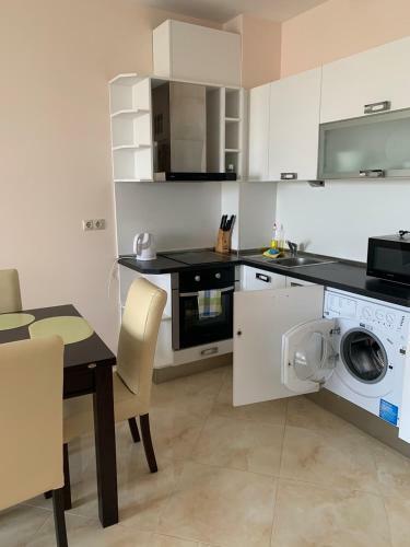 Apartamento La Mer Welcome
