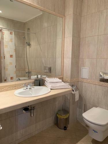 Apartamento La Mer Welcome