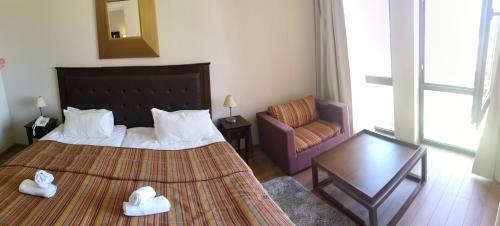 Private Apart In Royal Beach