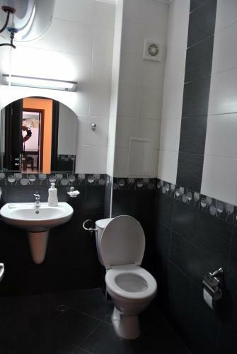 Apartamento Resort Complex Cacao Residence