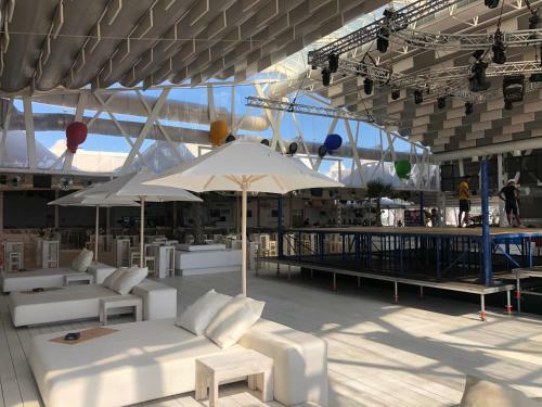 Apartamento Celebrity Exclusive Cacao Beach