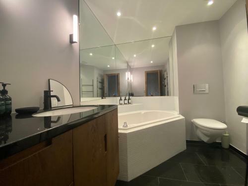 Apartamento Theselectionist - B's Luxury Penthouse