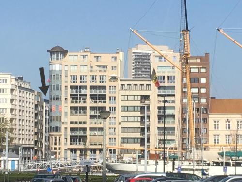 Apartamento Helena Terras Penthouse