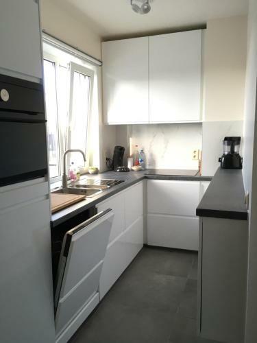 Apartamento Helena Terras Penthouse