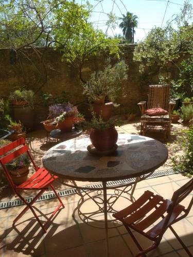 Hostal La Terraza