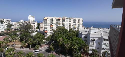 Apartamento Acogedor Estudio :)