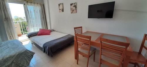 Apartamento Acogedor Estudio :)