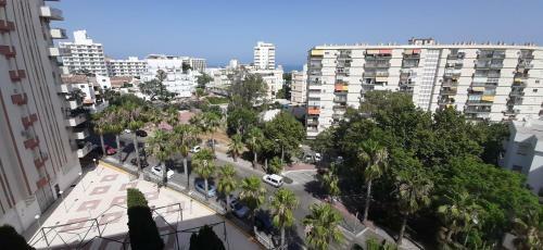 Apartamento Acogedor Estudio :)