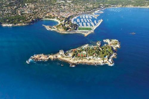 Apartamento Bandol Brothers