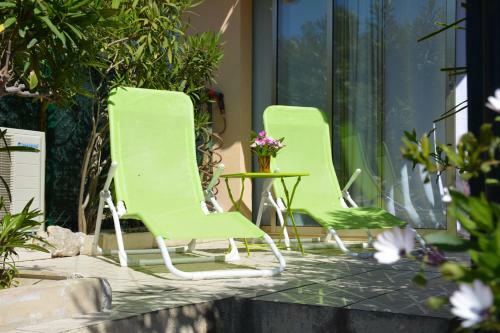 Apartamento Bandol Brothers