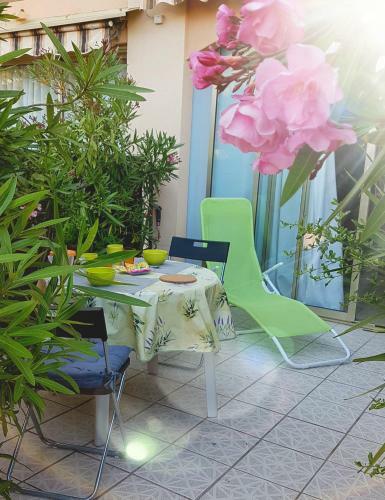 Apartamento Bandol Brothers