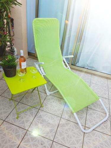 Apartamento Bandol Brothers