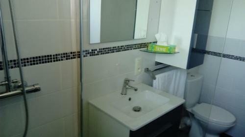 Bed & Breakfast L'hibiscus Chambre D'h�te
