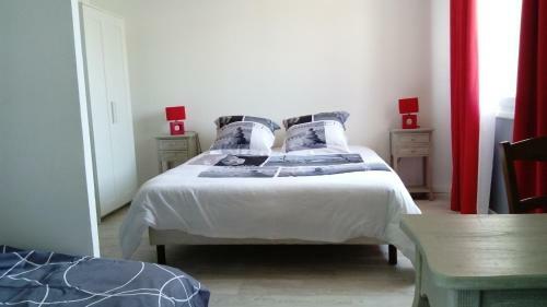 Bed & Breakfast L'hibiscus Chambre D'h�te