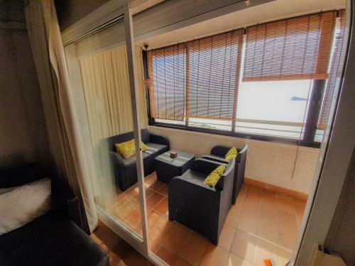 Apartamento Dos Calas 13b Levante Beach