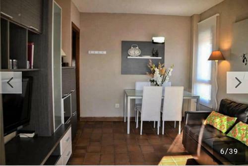 Apartamento Dos Calas 13b Levante Beach
