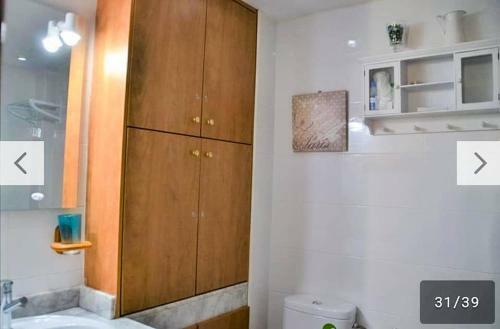 Apartamento Dos Calas 13b Levante Beach