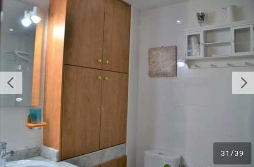 Apartamento Dos Calas 13b Levante Beach