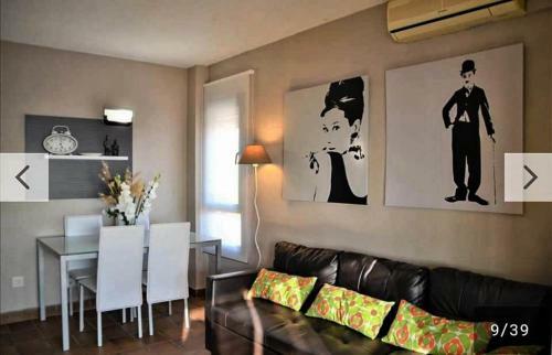 Apartamento Dos Calas 13b Levante Beach