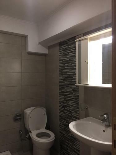 Eleana's Apartments