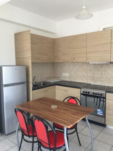 Eleana's Apartments
