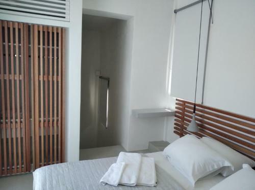Wabi Luxury Suites & Maisonettes Ios