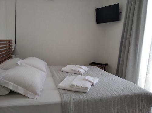 Wabi Luxury Suites & Maisonettes Ios