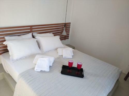 Wabi Luxury Suites & Maisonettes Ios