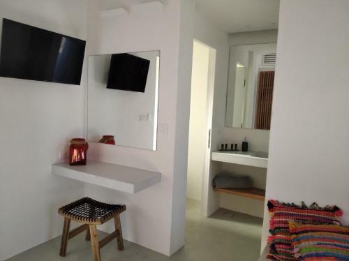 Wabi Luxury Suites & Maisonettes Ios