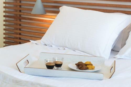 Wabi Luxury Suites & Maisonettes Ios
