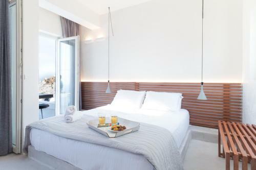 Wabi Luxury Suites & Maisonettes Ios