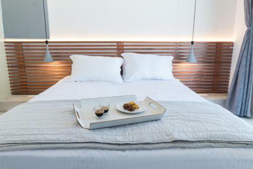 Wabi Luxury Suites & Maisonettes Ios