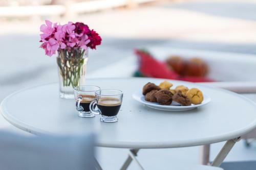 Wabi Luxury Suites & Maisonettes Ios