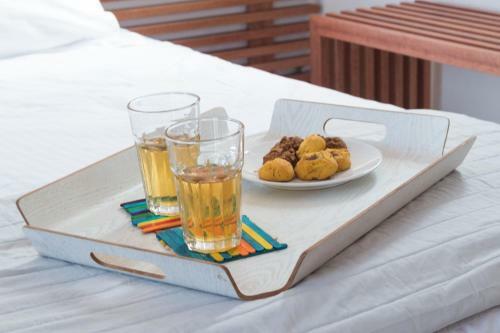 Wabi Luxury Suites & Maisonettes Ios