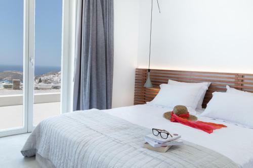 Wabi Luxury Suites & Maisonettes Ios