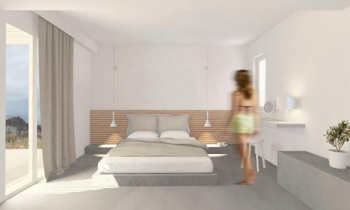 Wabi Luxury Suites & Maisonettes Ios