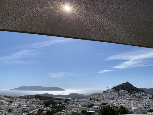 Wabi Luxury Suites & Maisonettes Ios