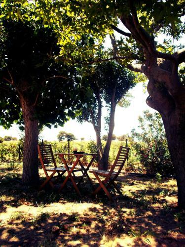 Hostal Fragkos Doukas Rooms