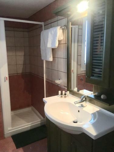 Apartamento Sifnos Sunset